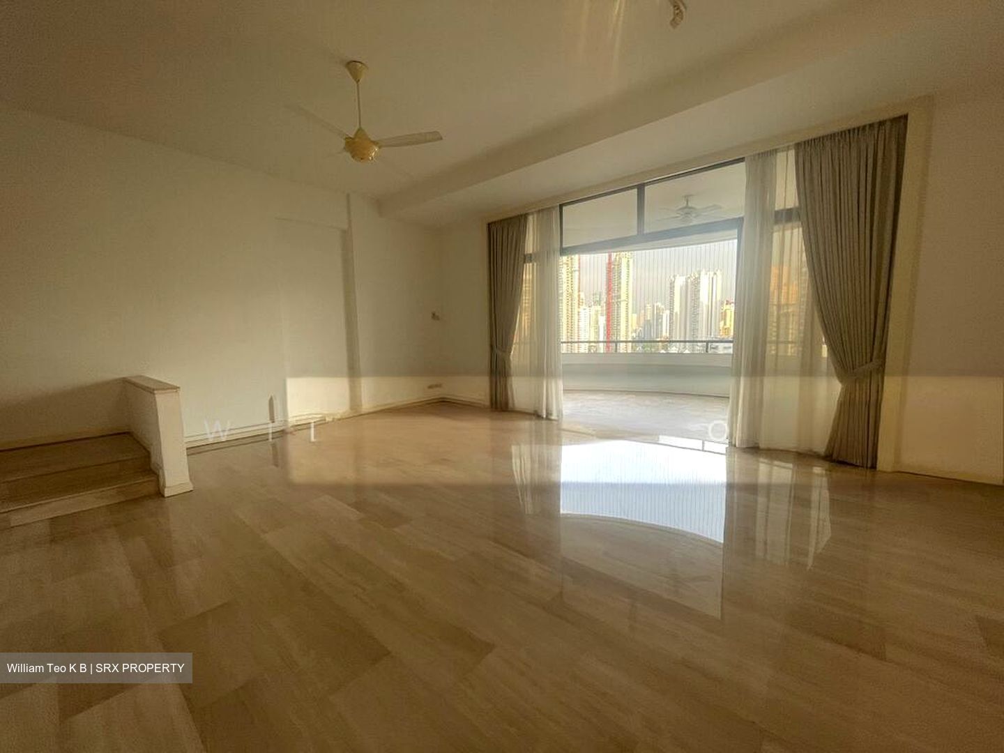 Regency Park (D10), Condominium #501656991